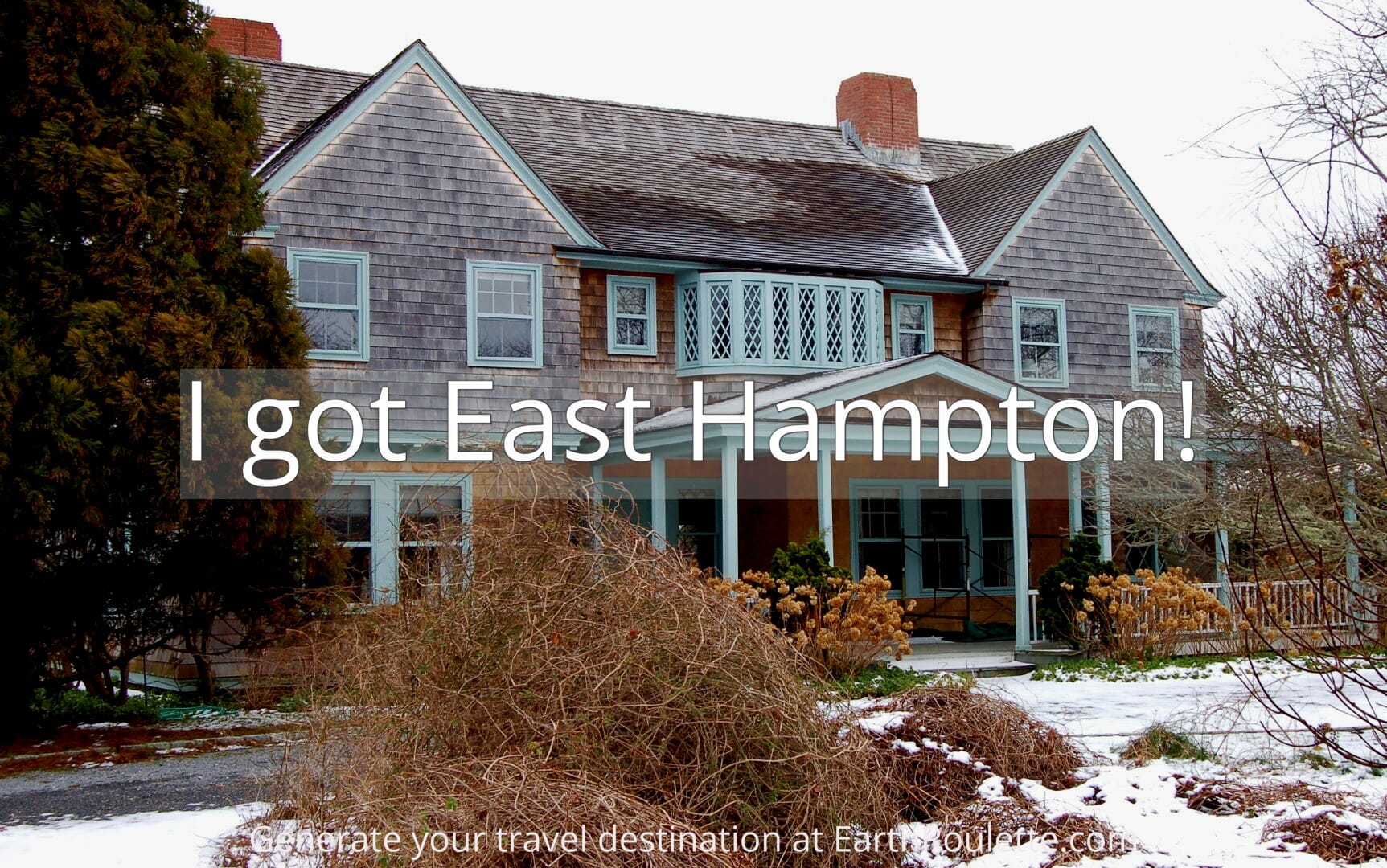 East Hampton Travel Guide, Photos & Videos, Things to do & see - Earth